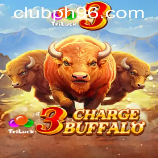 Unveiling the Excitement of 3ChargeBuffalo: A Comprehensive Guide