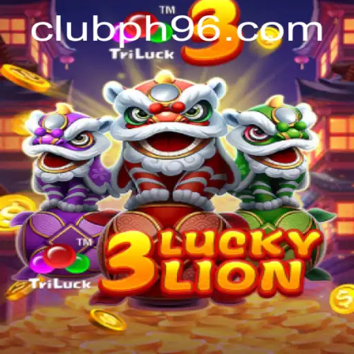 The Intriguing World of 3LUCKYLION: A New Era in Online Gaming