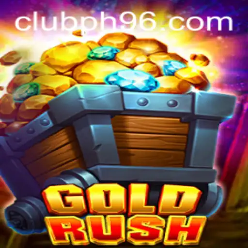 GoldRush PH96: Unleashing Thrills in the World of Interactive Gaming