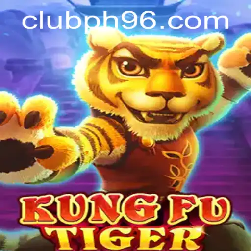 KungFuTiger: Embrace the Adventure in a Martial Arts World with PH96