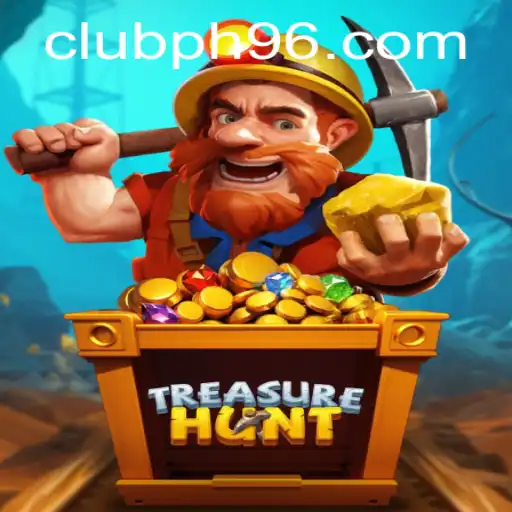 TreasureHunt: A Captivating Adventure with PH96