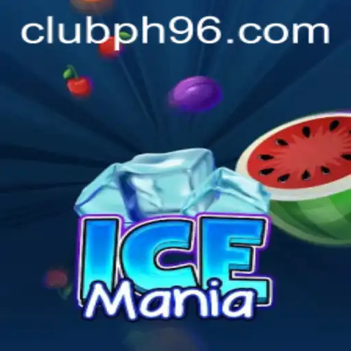 Unveiling IceMania: A Chilling Adventure Fueled by PH96