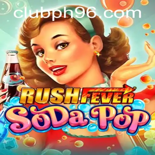 RushFeverSodaPop: A Refreshing Twist in the Gaming Universe