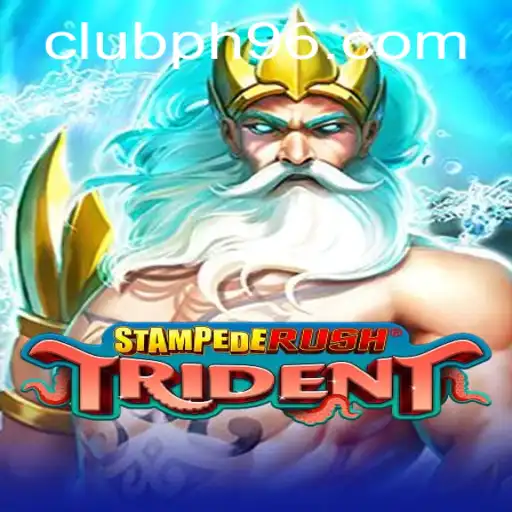 The Thrilling World of StempedeRushTrident: Adventure Awaits