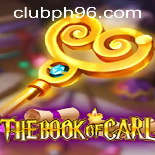 TheBookofCarl: A Journey into the Mystical World of PH96