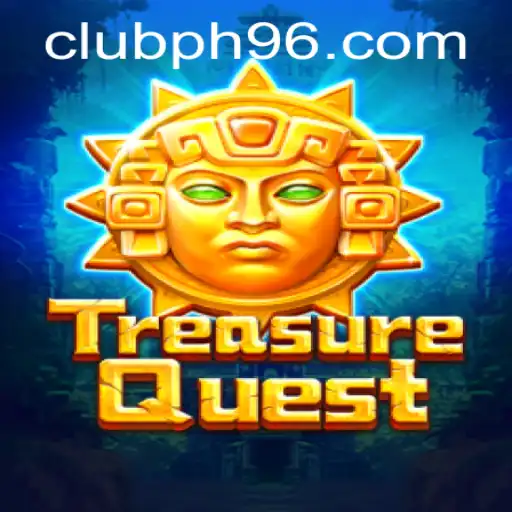 Explore the Adventure of TreasureQuest: Uncover the Secrets of PH96