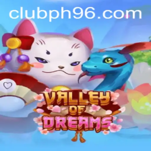 ValleyofDreams and PH96: An Immersive Gaming Experience