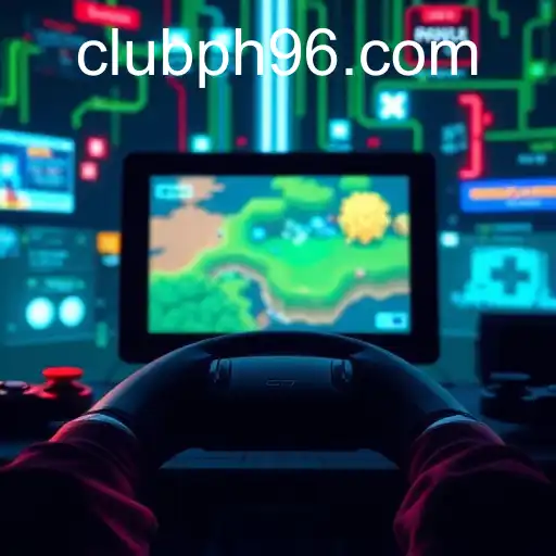 The Expansive Universe of Video Games: A Deep Dive into Modern Gaming